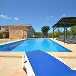 Wunderschoenes Landhaus Im Landhausstil Mit Pool Am Ortsrand Von Felanitx