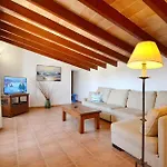 Wunderschoenes Landhaus Im Landhausstil Mit Pool Am Ortsrand Von Felanitx